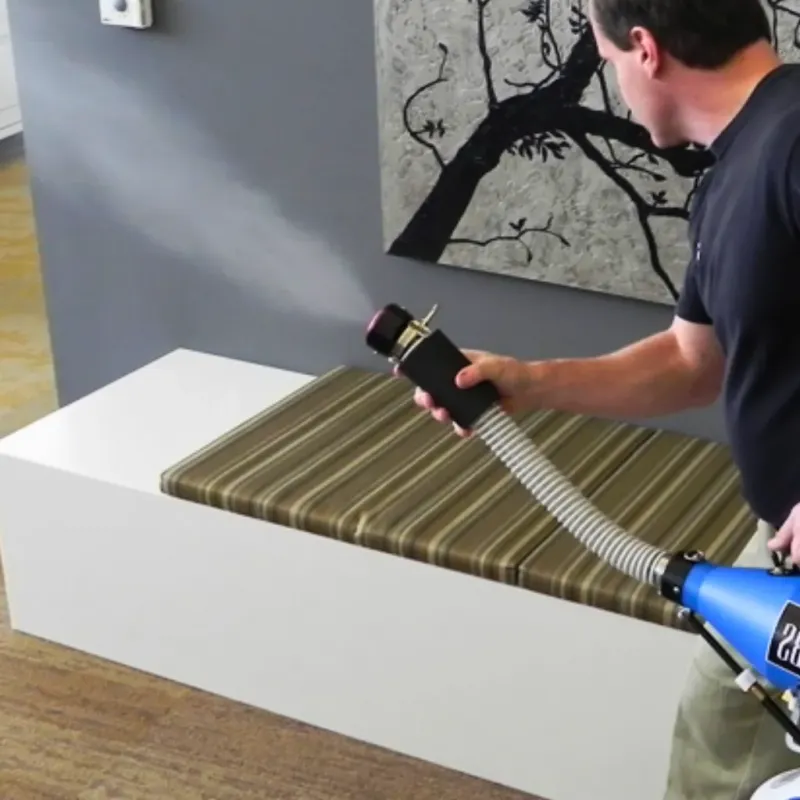 Professional Odor Removal in Warrensville Heights, OH
